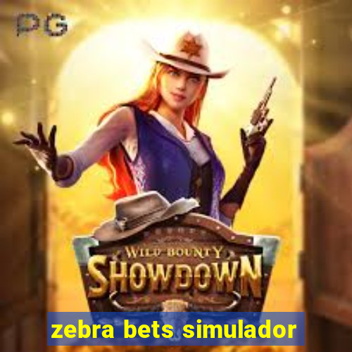 zebra bets simulador